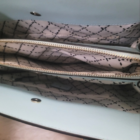 Kate Spade Newberry Lane Miles Bag - Picture 6 of 8